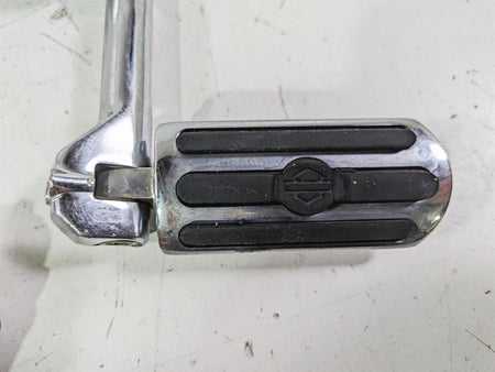 2003 Harley Touring FLHTCUI 100TH E-Glide Highway Foot Peg Set 50829-07A {{ shop.shopifyCountryName }} - Mototech271