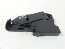 Load image into Gallery viewer, 2004 Harley FLHTC SE CVO Electra Glide Battery Tray &amp; Electrical Caddy 66281-02 | Mototech271
