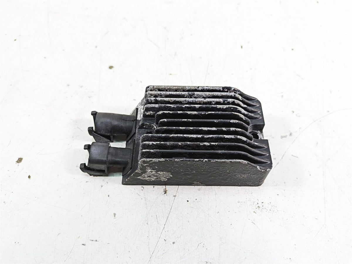 2019 Harley XL883N Sportster Iron Rectifier Voltage Regulator 74700012 {{ shop.shopifyCountryName }} - Mototech271