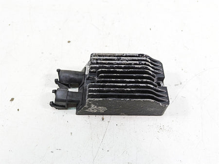 2019 Harley XL883N Sportster Iron Rectifier Voltage Regulator 74700012 {{ shop.shopifyCountryName }} - Mototech271