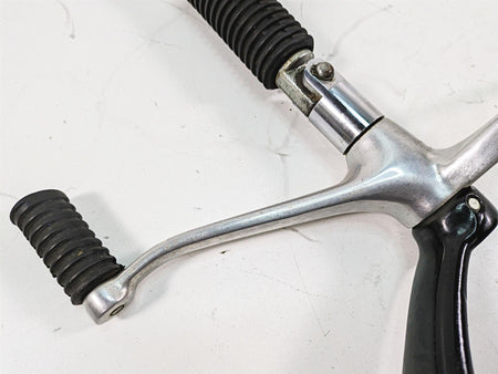 2006 Harley Sportster XL1200 Front Fw Left Foot Peg & Shifter Part Set 42651-04 {{ shop.shopifyCountryName }} - Mototech271