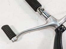 Load image into Gallery viewer, 2006 Harley Sportster XL1200 Front Fw Left Foot Peg &amp; Shifter Part Set  42651-04
