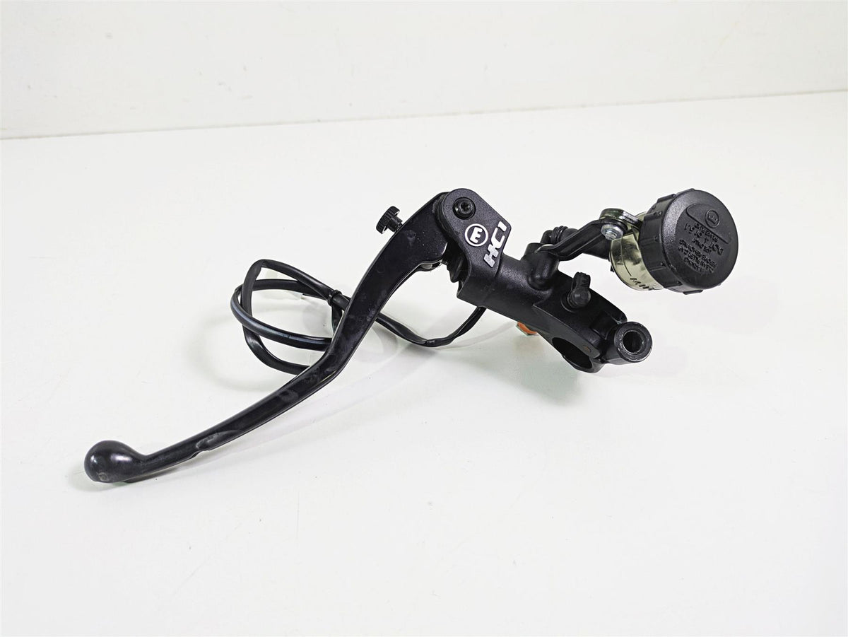 2017 KTM 1290 Super Duke GT Radial Clutch Master Cylinder HC1 6130203014430 {{ shop.shopifyCountryName }} - Mototech271