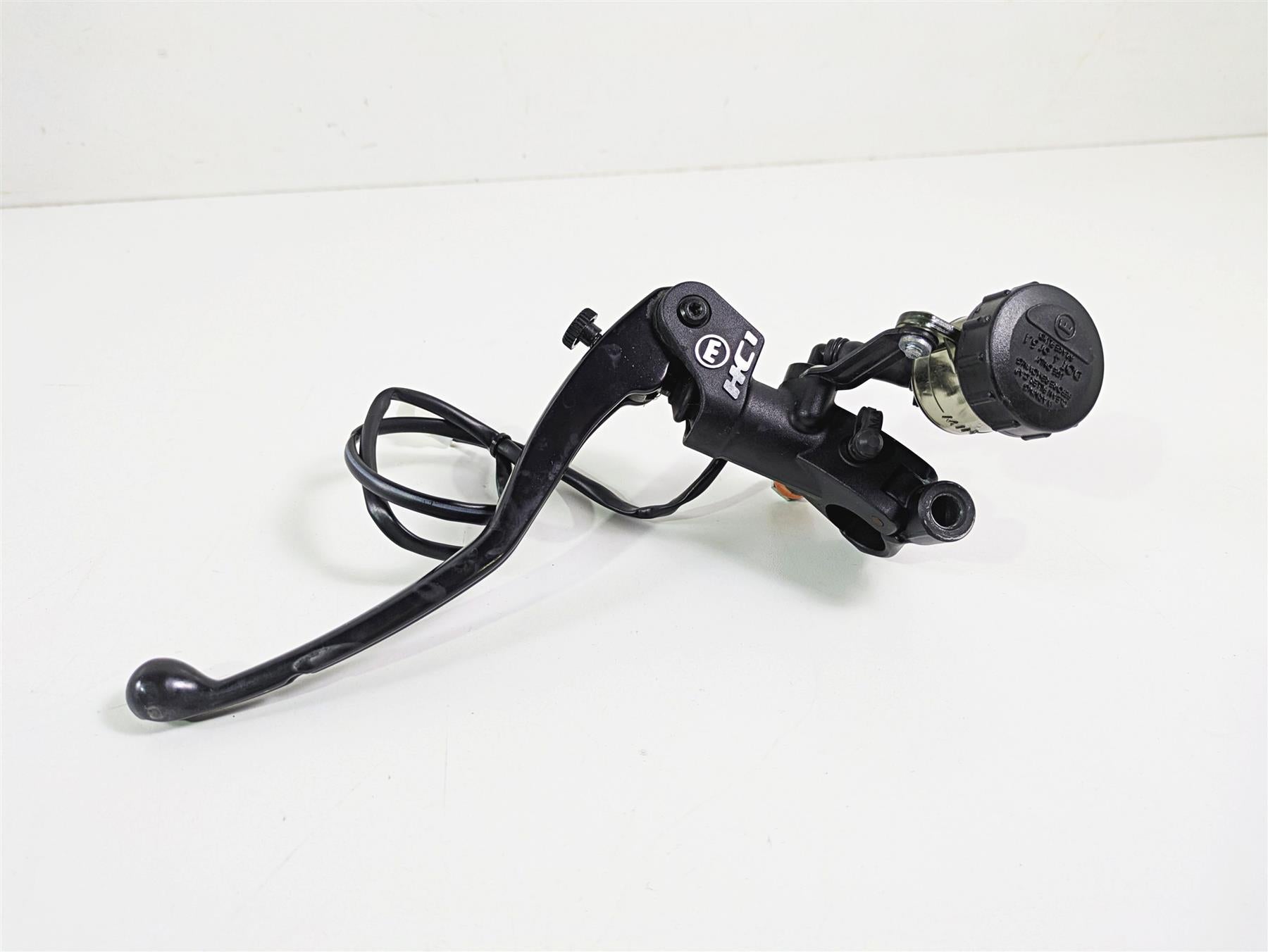 2017 KTM 1290 Super Duke GT Radial Clutch Master Cylinder HC1 6130203014430 {{ shop.shopifyCountryName }} - Mototech271