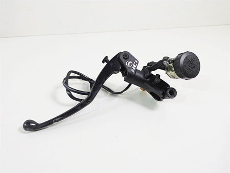 2017 KTM 1290 Super Duke GT Radial Clutch Master Cylinder HC1 6130203014430 {{ shop.shopifyCountryName }} - Mototech271