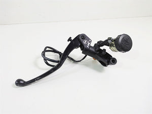 2017 KTM 1290 Super Duke GT Radial Clutch Master Cylinder HC1 6130203014430