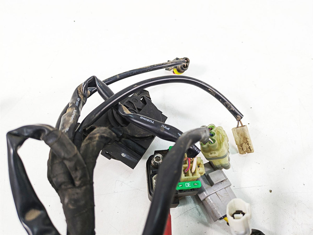 2020 KTM 1290 Super Adventure R Main Wiring Harness - No Cuts 60711175033 {{ shop.shopifyCountryName }} - Mototech271