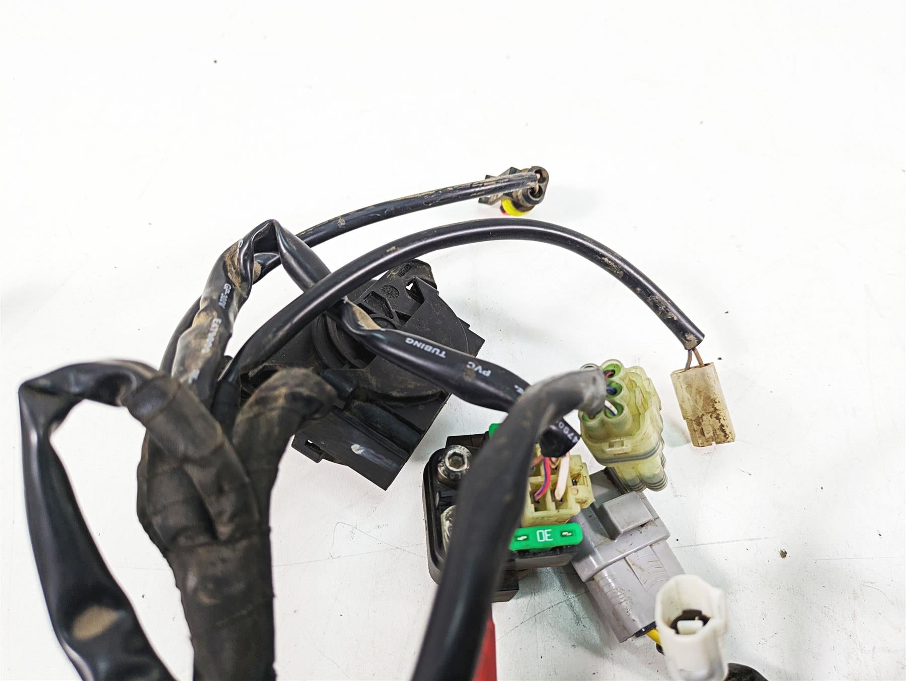 2020 KTM 1290 Super Adventure R Main Wiring Harness - No Cuts 60711175033 {{ shop.shopifyCountryName }} - Mototech271