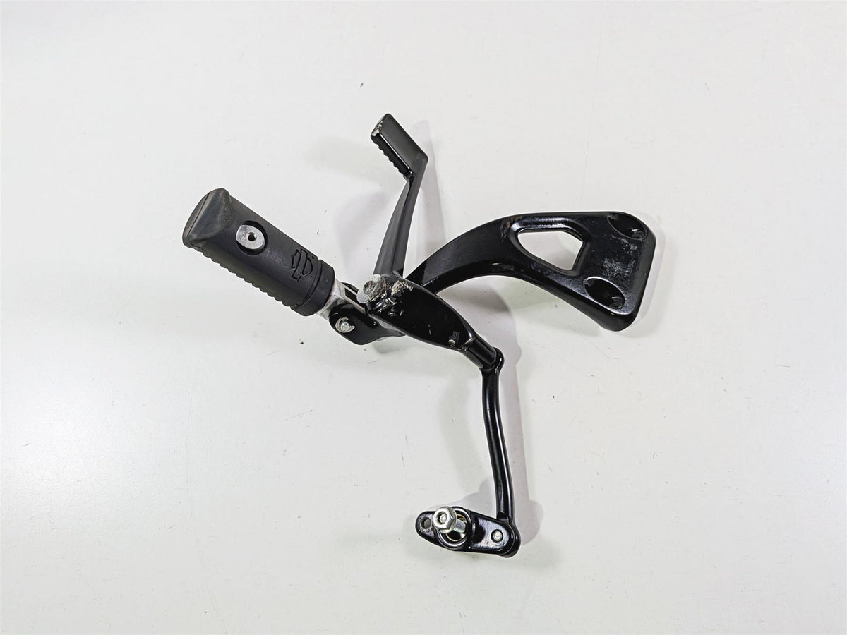 2024 Harley FXLRS Dyna Low Rider Right Rider Footpeg Brake Pedal 50500601-Mototech271