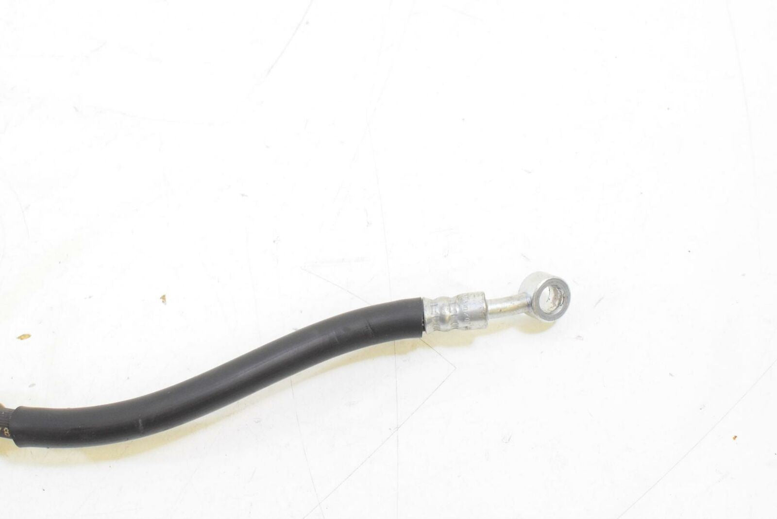 2008 Suzuki GSXR1000 GSXR 1000 Clutch Line Hose Pipe 59910-21H00 {{ shop.shopifyCountryName }} - Mototech271