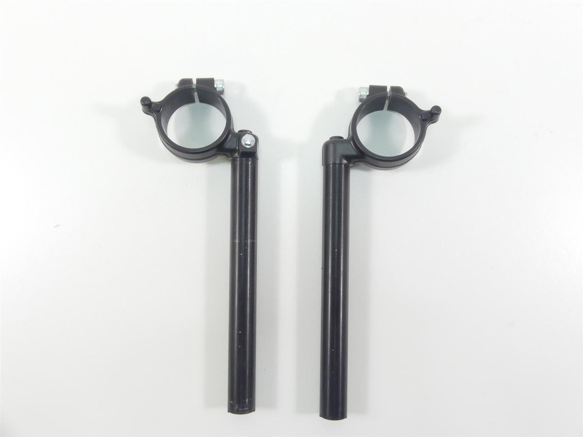2022 Suzuki GSXR750 Clip On Handlebar Handle Bar Set 56111-14J00 56151-14J00 {{ shop.shopifyCountryName }} - Mototech271