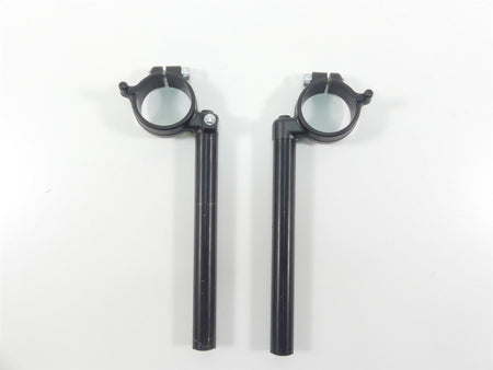 2022 Suzuki GSXR750 Clip On Handlebar Handle Bar Set 56111-14J00 56151-14J00 {{ shop.shopifyCountryName }} - Mototech271