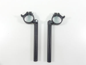 2022 Suzuki GSXR750 Clip On Handlebar Handle Bar Set 56111-14J00 56151-14J00 | Mototech271