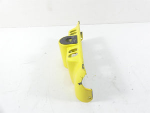 2005 Harley Touring CVO FLHTC SE Electra Glide Ignition Switch Cover 58510-96 | Mototech271
