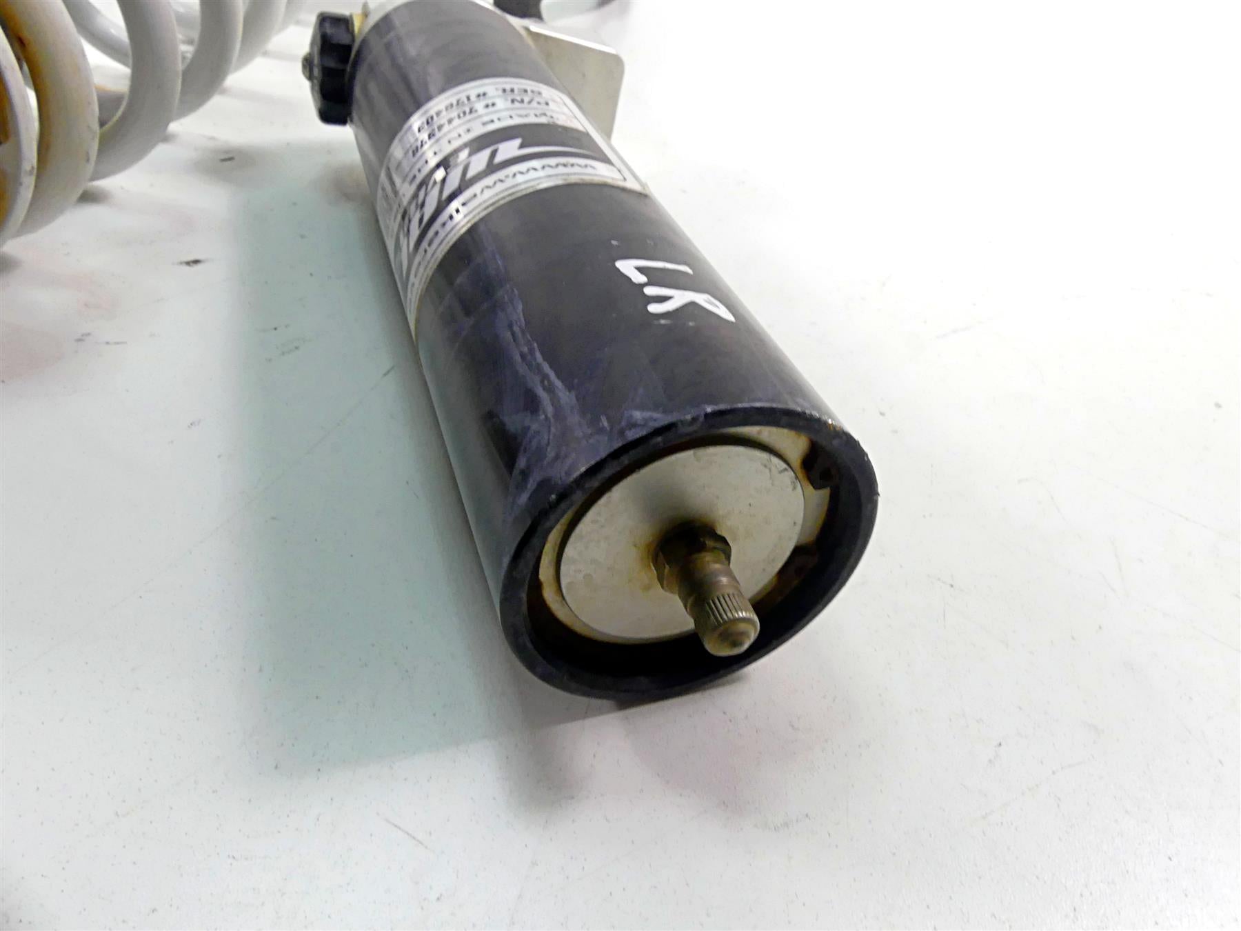 2016 Polaris RZR XP 1000 EPS Walker Evans Rear Left Shock Damper 7044376 {{ shop.shopifyCountryName }} - Mototech271