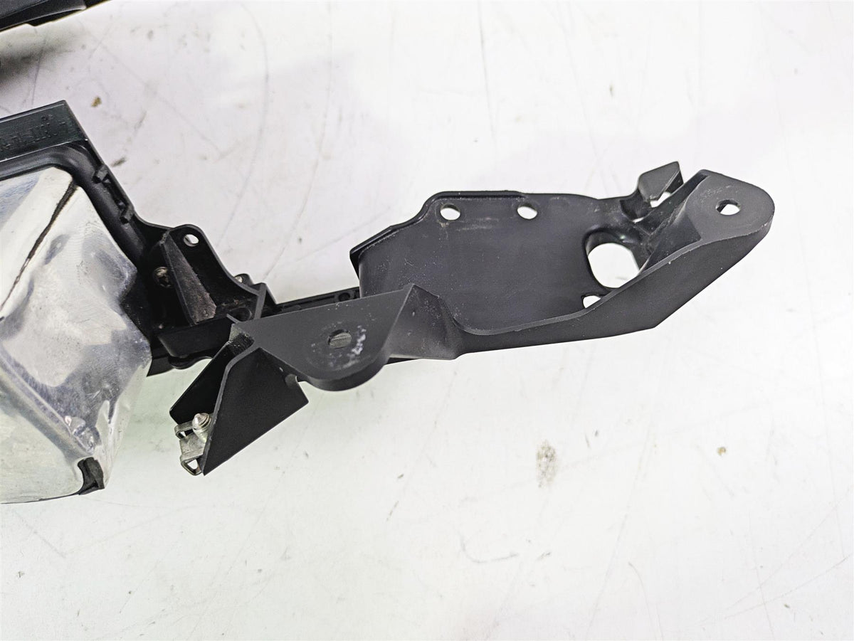 2015 BMW K1600 GT K48 Left Storage Glove Compartment Cover 46637726537 {{ shop.shopifyCountryName }} - Mototech271