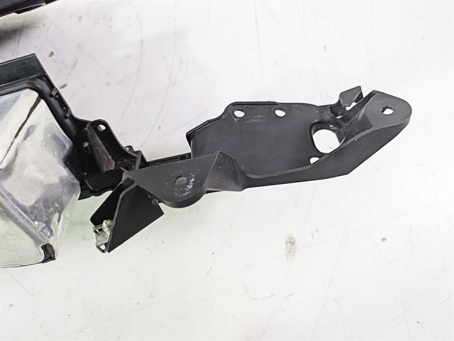 2015 BMW K1600 GT K48 Left Storage Glove Compartment Cover 46637726537 {{ shop.shopifyCountryName }} - Mototech271