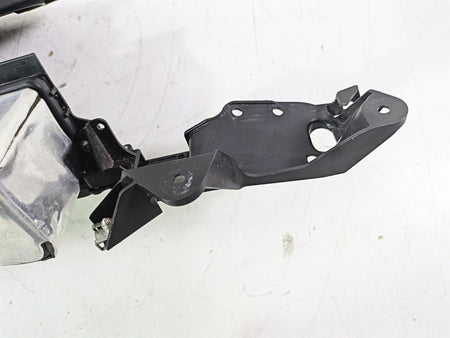 2015 BMW K1600 GT K48 Left Storage Glove Compartment Cover 46637726537 {{ shop.shopifyCountryName }} - Mototech271