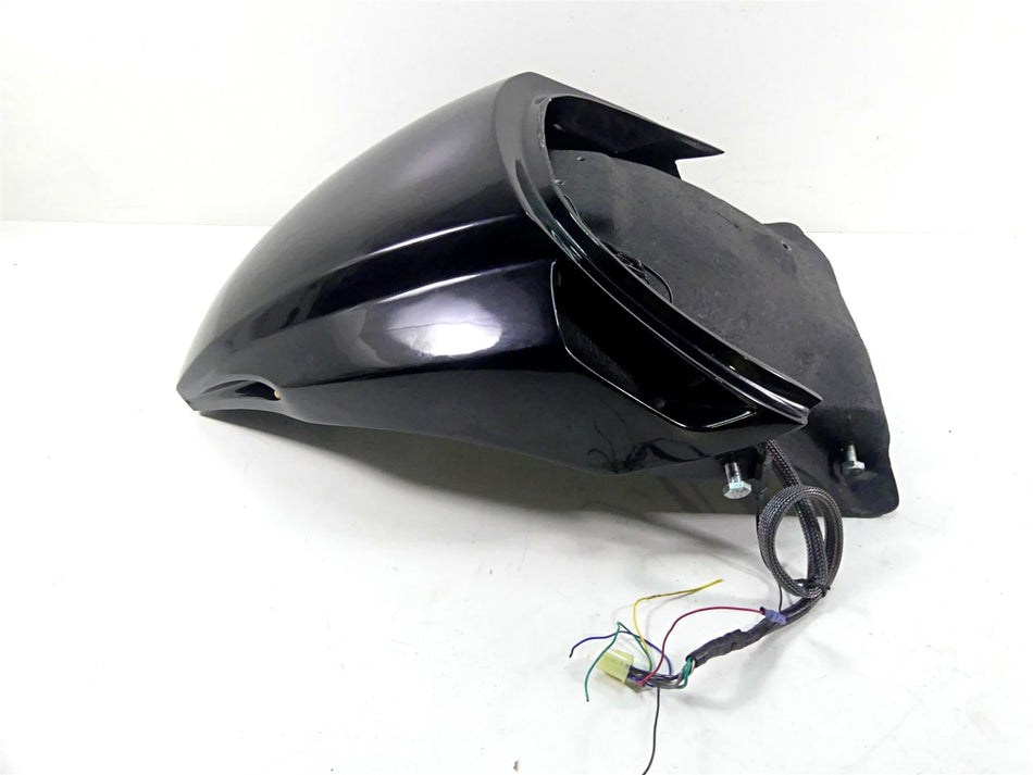 2008 Suzuki M109R VZR1800 Revo Rear Cobra Fender + Taillight Blinker Read SF-001 {{ shop.shopifyCountryName }} - Mototech271