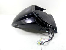 Load image into Gallery viewer, 2008 Suzuki M109R VZR1800 Revo Rear Cobra Fender + Taillight Blinker Read SF-001 | Mototech271
