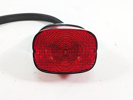2006 Harley Touring FLHTCUI Electra Glide Taillight Tail Light & Wiring 68140-04 {{ shop.shopifyCountryName }} - Mototech271