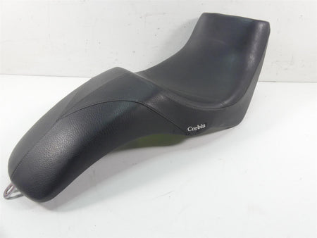 2002 Honda VTX1800 C Corbin Young Guns Seat Saddle H-VTX-YG {{ shop.shopifyCountryName }} - Mototech271