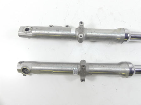 2005 Harley Dyna FXDLI Low Rider Front 39mm Fork Leg Set R 45947-04 L 45948-04 {{ shop.shopifyCountryName }} - Mototech271