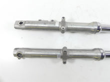Load image into Gallery viewer, 2005 Harley Dyna FXDLI Low Rider Front 39mm Fork Leg Set R 45947-04 L 45948-04 | Mototech271
