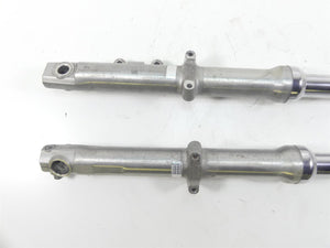 2005 Harley Dyna FXDLI Low Rider Front 39mm Fork Leg Set R 45947-04 L 45948-04 | Mototech271