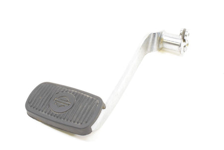 2009 Harley Touring FLHTCU Electra Glide Rear Brake Pedal 42407-08 {{ shop.shopifyCountryName }} - Mototech271