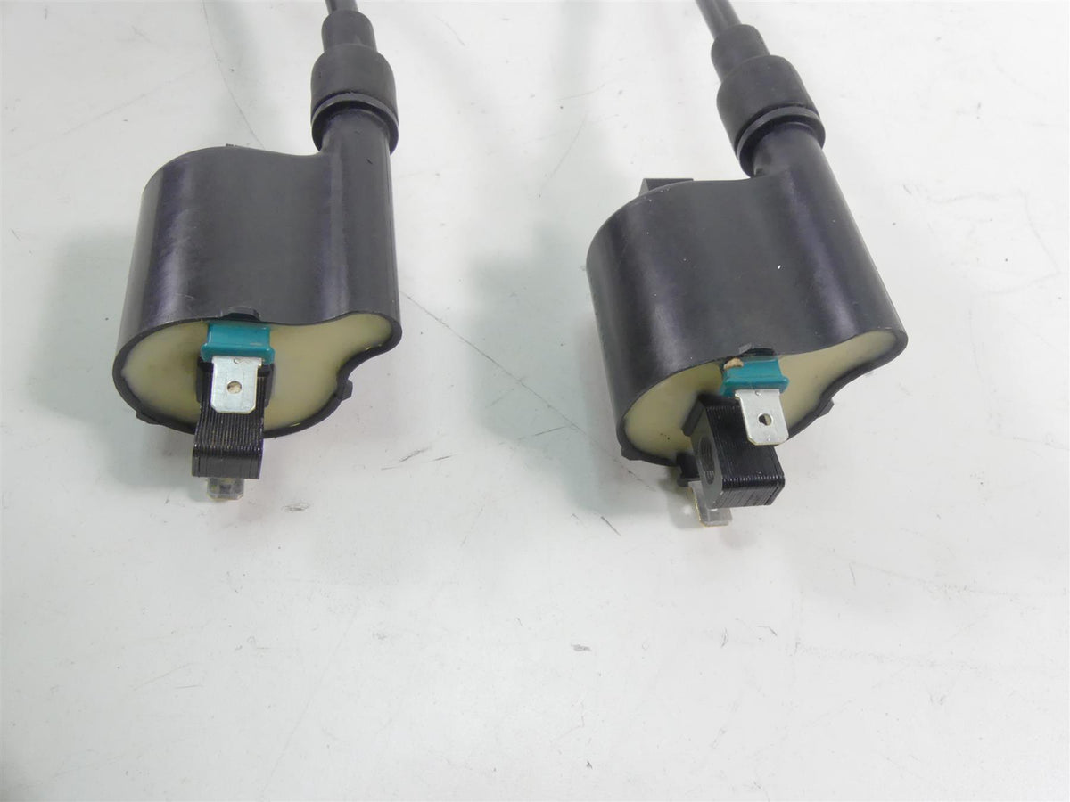 2021 Kawasaki Teryx KRX1000 KRF1000 Ignition Coil Set 21121-0736 21121-0737 {{ shop.shopifyCountryName }} - Mototech271