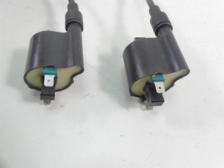 2021 Kawasaki Teryx KRX1000 KRF1000 Ignition Coil Set 21121-0736 21121-0737 {{ shop.shopifyCountryName }} - Mototech271