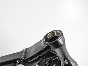 2009 Harley Softail FLSTSB Cross Bones Main Straight Frame Chassis With Clean Kentucky Title -  47173-11BHP