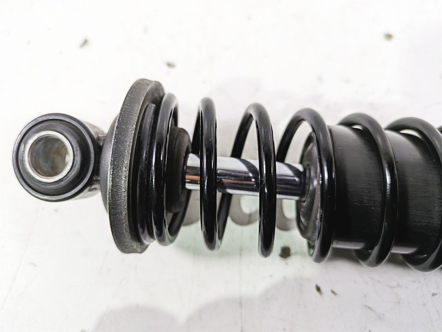 2015 Harley Touring FLHXS Street Glide Rear Suspension Shock Damper Set 54000081 {{ shop.shopifyCountryName }} - Mototech271