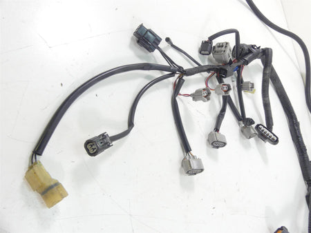 2017 Yamaha Waverunner VX 1050 CS Main Wiring Harness Loom -Read 6EY-8259L-00-00 {{ shop.shopifyCountryName }} - Mototech271