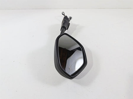 2024 BMW S1000RR K67 Left Rear View Mirror & Turn Signal Blinker 51167924985-Mototech271