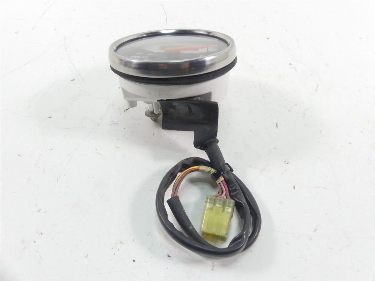 2003 Honda VTX1800 C Gauges Speedometer Instrument - 12K 37200-MCH-673 {{ shop.shopifyCountryName }} - Mototech271