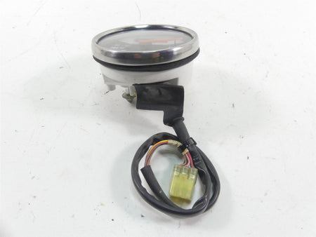 2003 Honda VTX1800 C Gauges Speedometer Instrument - 12K 37200-MCH-673 {{ shop.shopifyCountryName }} - Mototech271