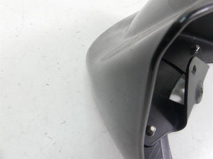 2015 Harley FXDF Dyna Fat Bob Front Lower Belly Chin Spoiler Cover Fairing