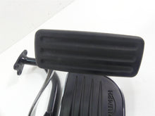 Load image into Gallery viewer, 2013 Triumph Rocket 3 Touring Right Rider Foot Peg Mount Brake Pedal T2089701 | Mototech271
