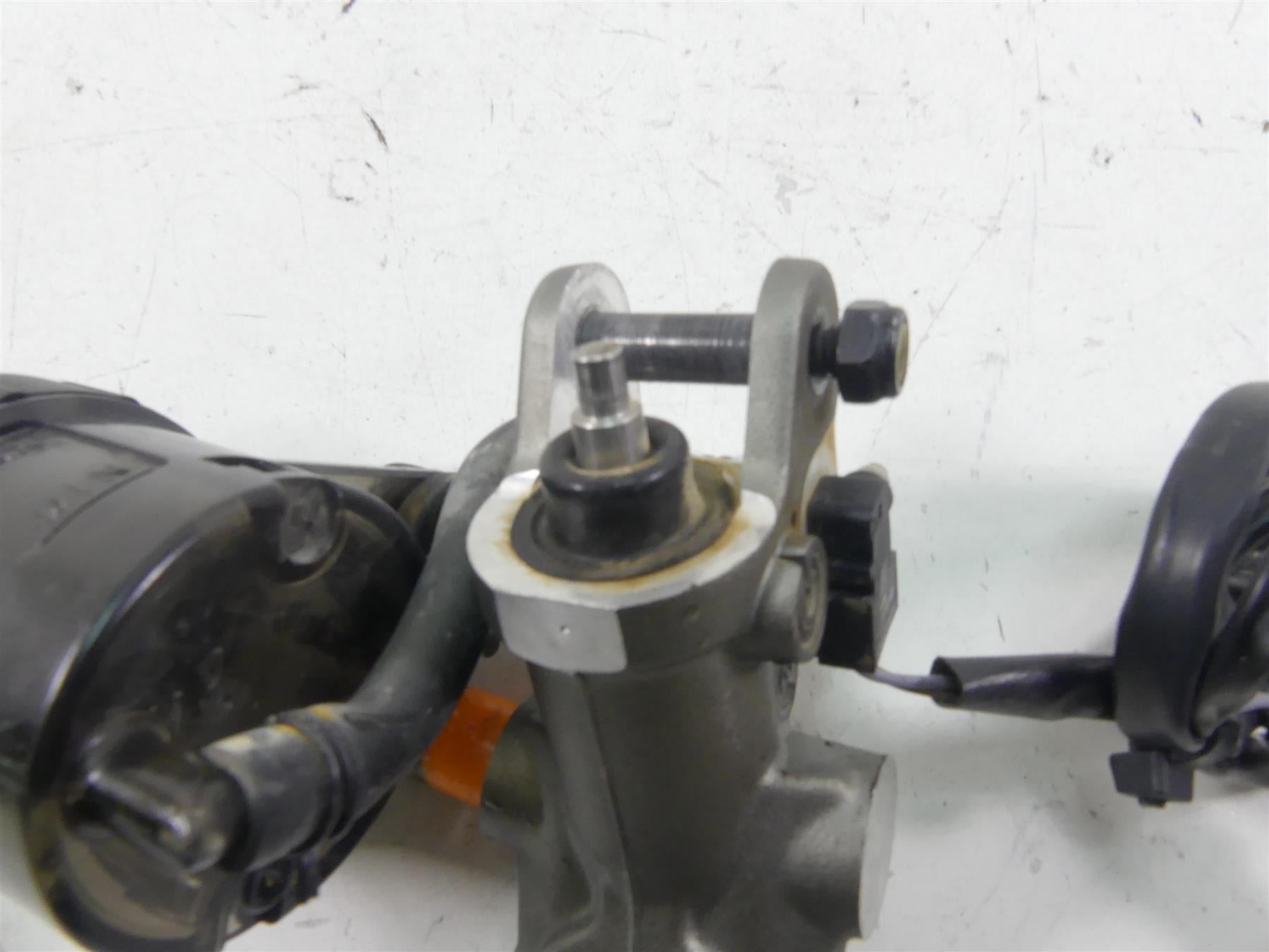 2020 Ducati Multistrada 1260 Enduro Front Radial Brake Master Cylinder 62440953B {{ shop.shopifyCountryName }} - Mototech271