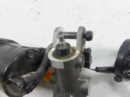 2020 Ducati Multistrada 1260 Enduro Front Radial Brake Master Cylinder 62440953B {{ shop.shopifyCountryName }} - Mototech271