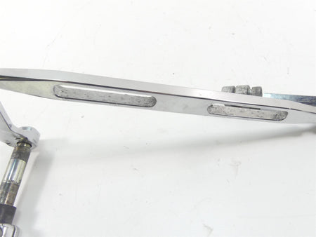 2013 Harley Touring FLHTP Electra Glide Shifter Shift Lever Set 33895-82E {{ shop.shopifyCountryName }} - Mototech271