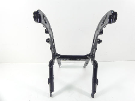 2012 Harley Touring FLHX Street Glide Rear Straight Subframe Sub Frame 48079-09 {{ shop.shopifyCountryName }} - Mototech271