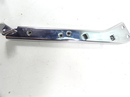 2004 Harley Touring FLHTCUI Electra Glide Saddlebag Guard Set 90718-79C {{ shop.shopifyCountryName }} - Mototech271