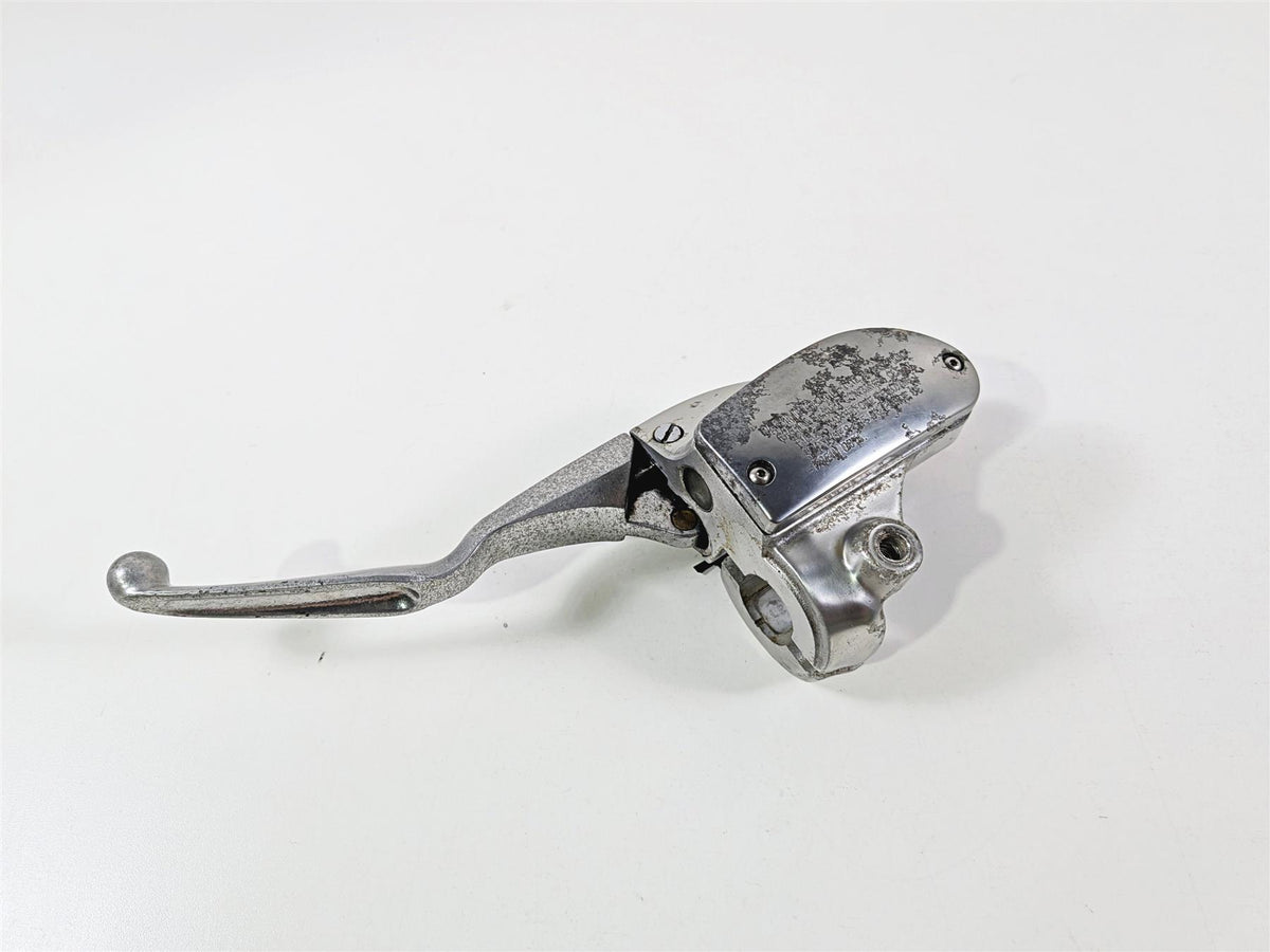 2012 Yamaha XV1900 Raider S Clutch Master Cylinder 14mm Nissin 1D7-W2645-10 {{ shop.shopifyCountryName }} - Mototech271