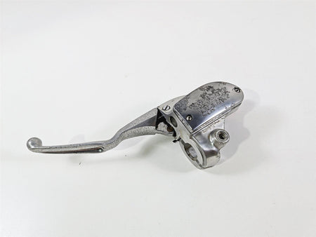 2012 Yamaha XV1900 Raider S Clutch Master Cylinder 14mm Nissin 1D7-W2645-10 {{ shop.shopifyCountryName }} - Mototech271