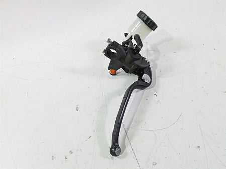 2024 Kawasaki ZX6R ZX636 Ninja Front Radial Brake Master Cylinder 43015-0702 {{ shop.shopifyCountryName }} - Mototech271