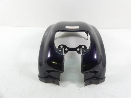 2013 Yamaha VMX17 V-Max 1700 Center Fuel Tank Air Box Cover - Nice 2S3-2171A-00 {{ shop.shopifyCountryName }} - Mototech271