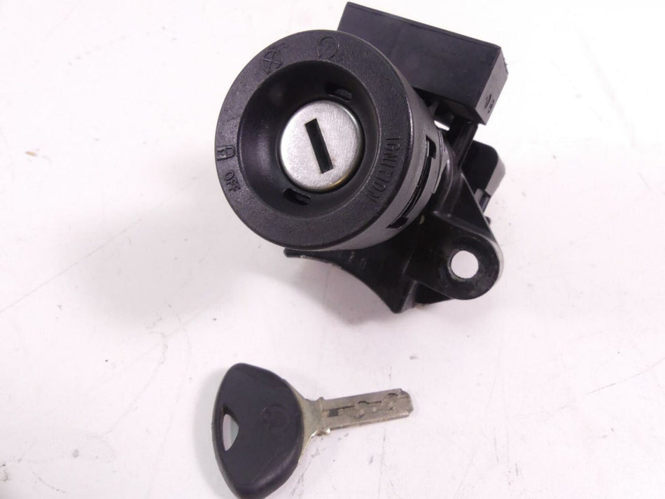 2011 BMW R1200RT K26 Cdi Ecu Ecm Engine Control + Ignition Switch Set 1361852166 {{ shop.shopifyCountryName }} - Mototech271